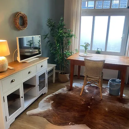 Individuelle Terrassenwohnung