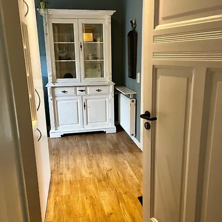 Διαμέρισμα Individuelle Terrassenwohnung Έσσεν