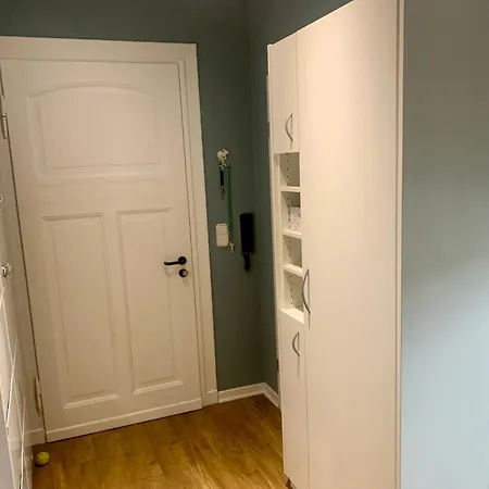 Individuelle Terrassenwohnung Διαμέρισμα Έσσεν