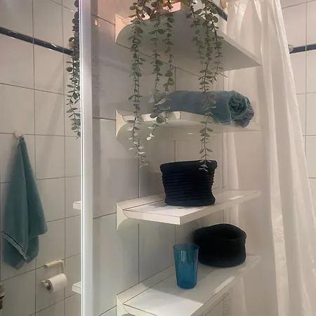 Διαμέρισμα Individuelle Terrassenwohnung *