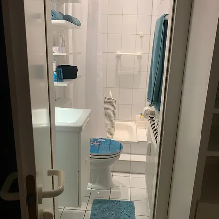Individuelle Terrassenwohnung *