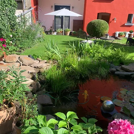 Διαμέρισμα Individuelle Terrassenwohnung *