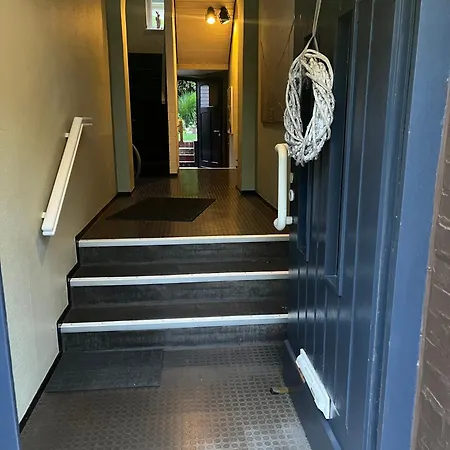 Διαμέρισμα Individuelle Terrassenwohnung Έσσεν